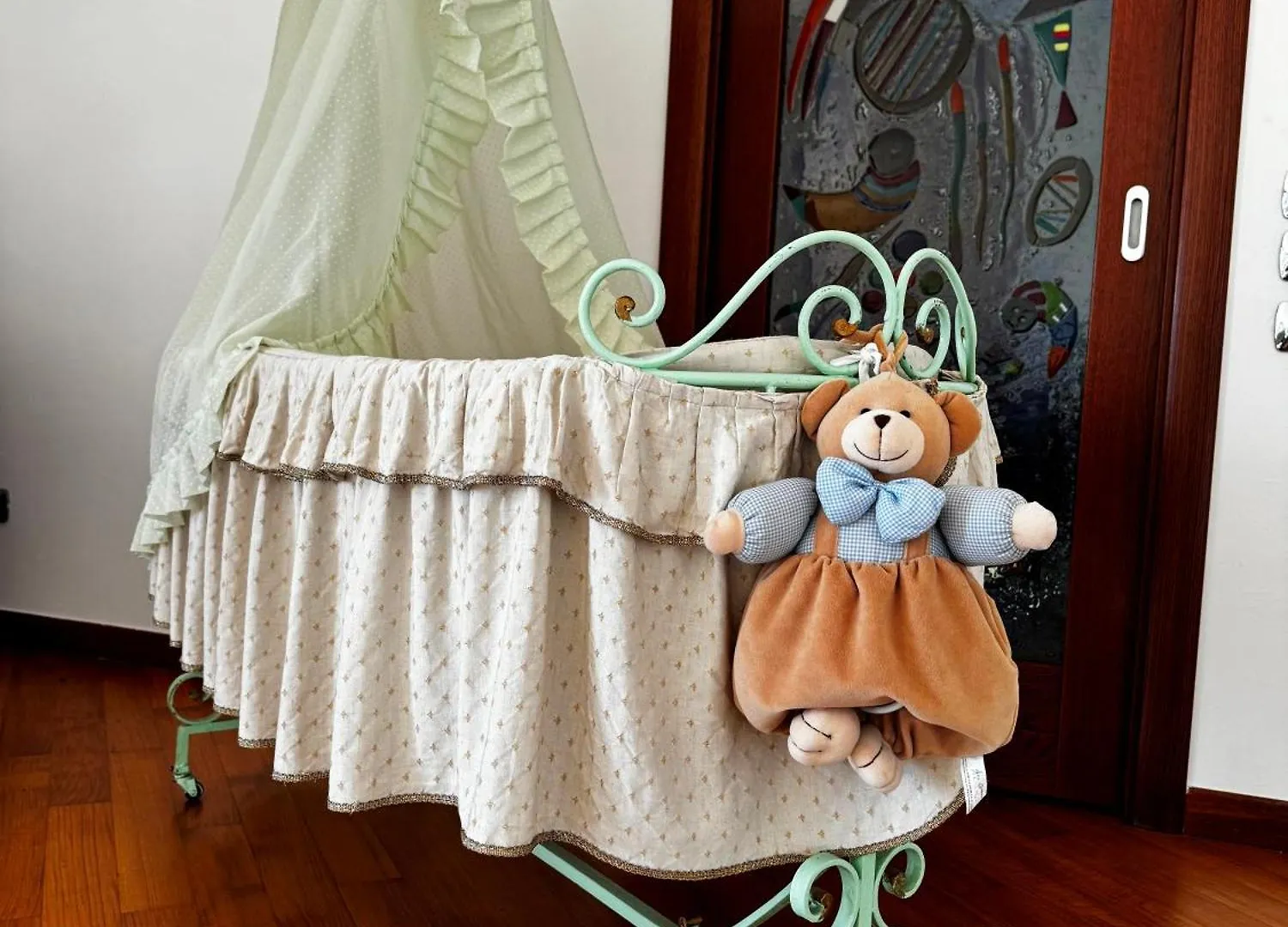 Bed and Breakfast Antico Borgo Di Liteggio à Cologno al Serio