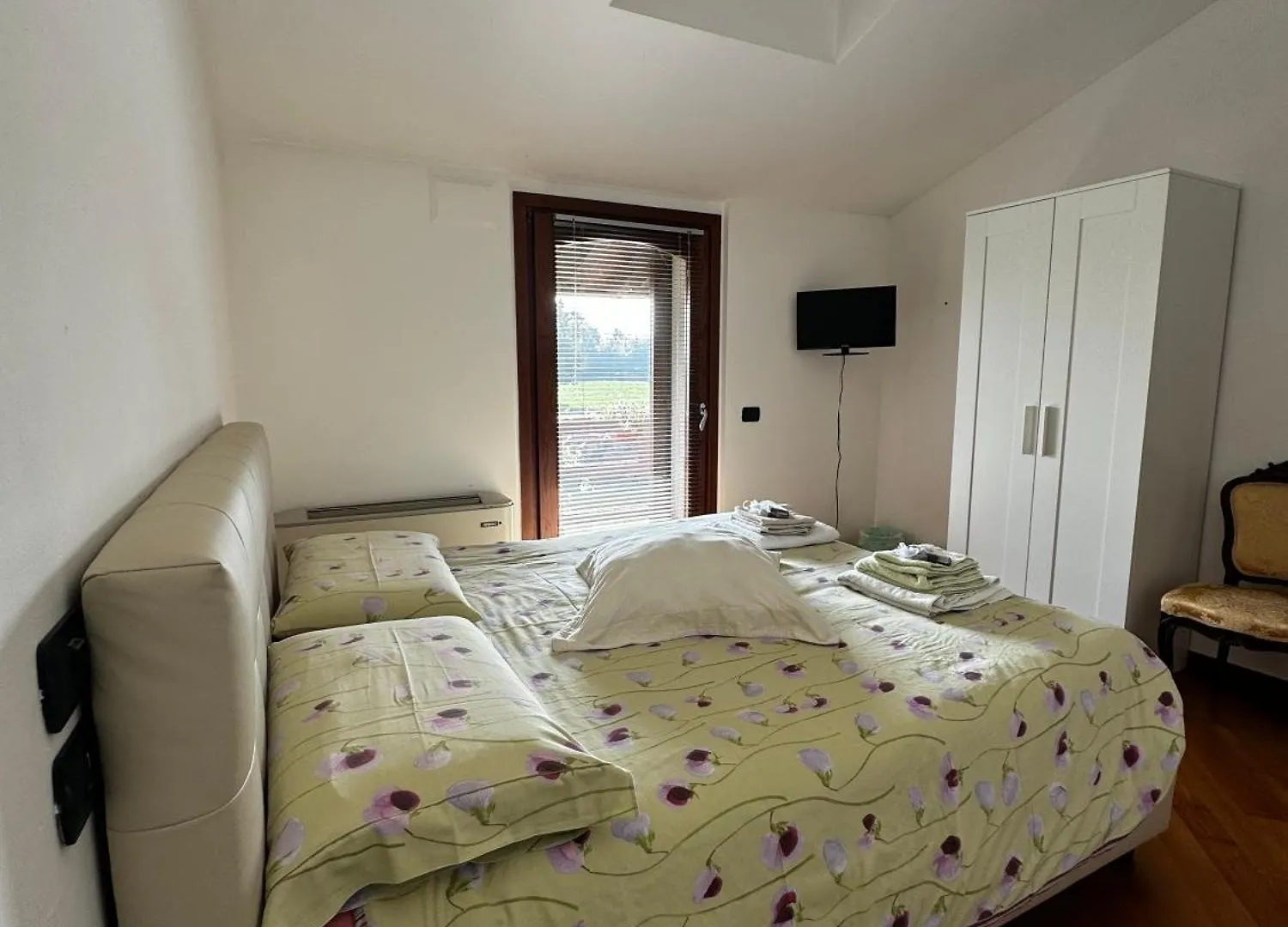 Couette-café Bed and Breakfast Antico Borgo Di Liteggio à Cologno al Serio Italie