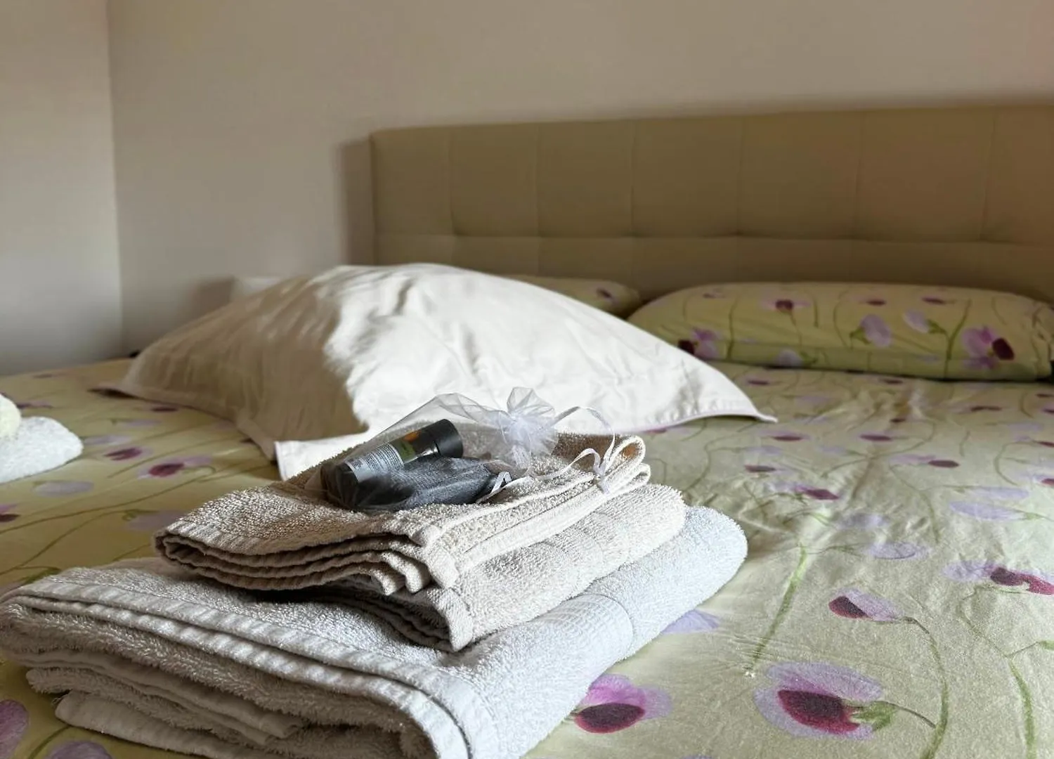Bed and Breakfast Antico Borgo Di Liteggio à Cologno al Serio