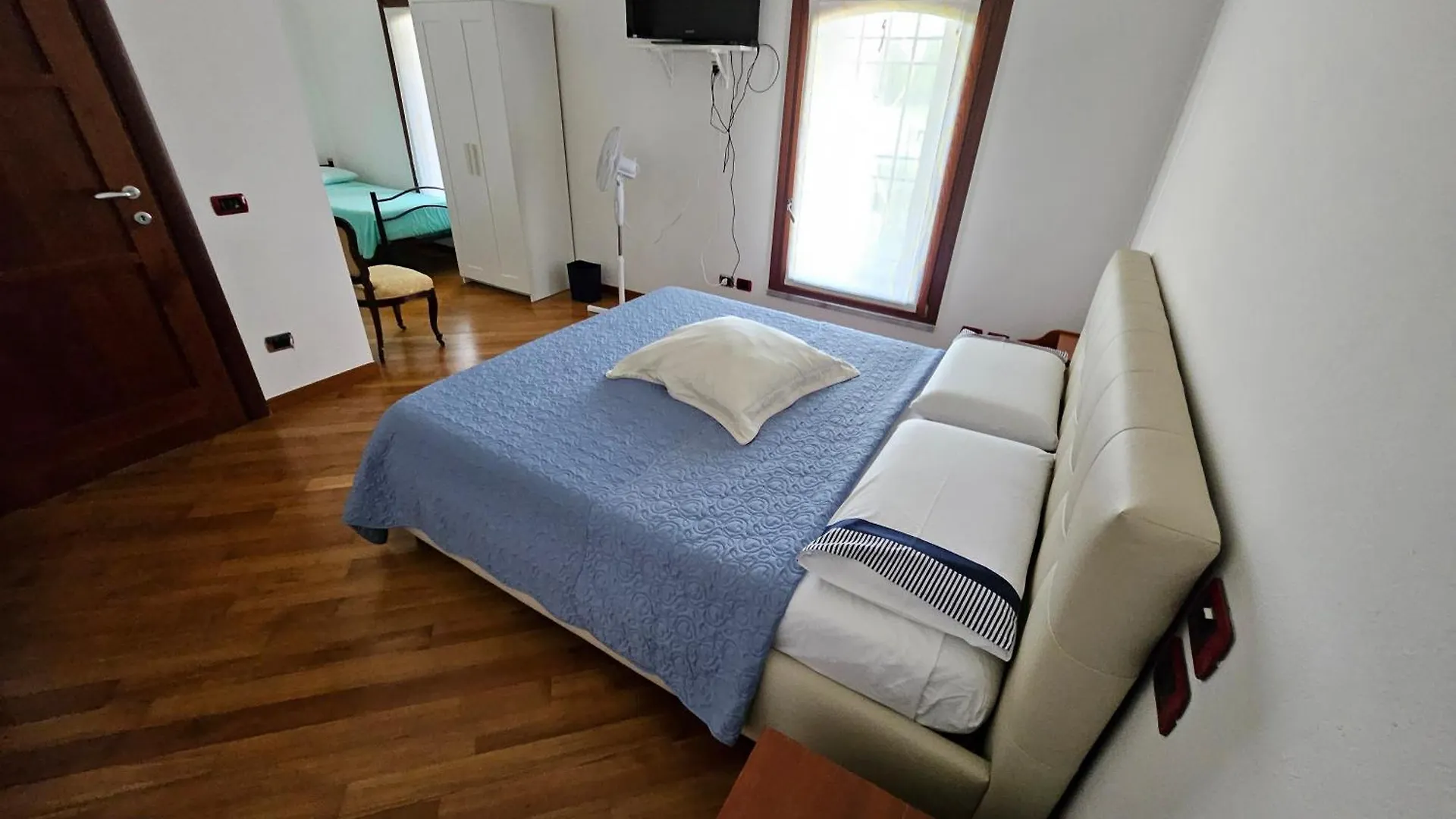 Bed and Breakfast Antico Borgo Di Liteggio à Cologno al Serio 0*,