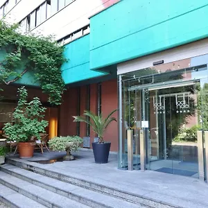 4* Hotel Hotel Lodi